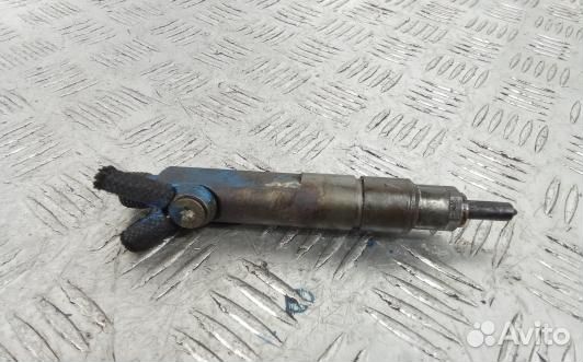 Форсунка дизельная volkswagen LT 2 (TAD11AL04)