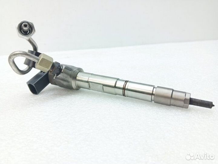 Форсунка топливная Audi Q5 FY 2.0 DET 2019