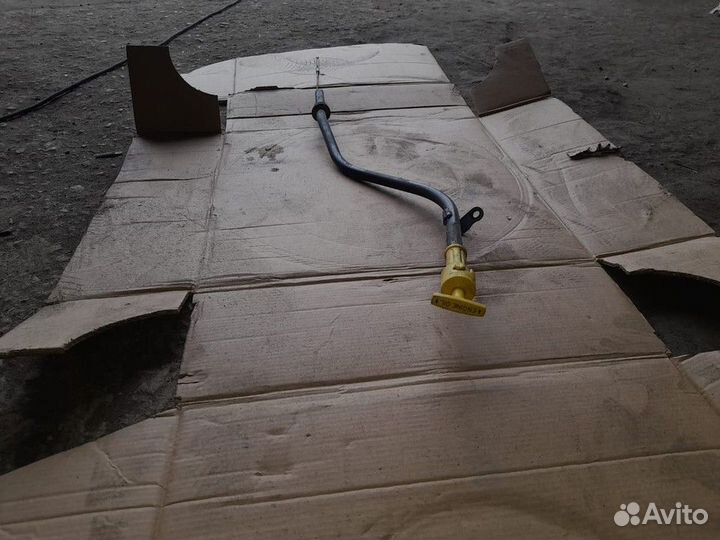 Щуп масляный Daf XF106