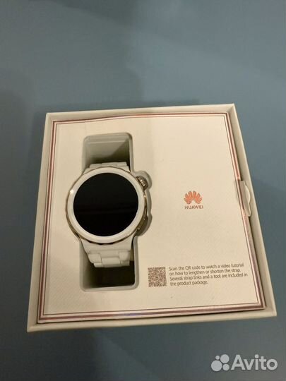 Huawei watch gt 3 pro ceramic