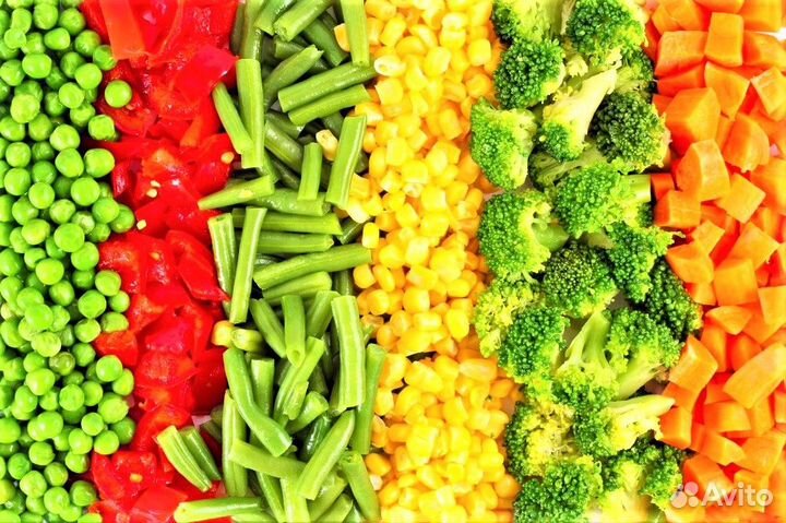 Фасовка/Упаковка Вахта от 15 смен без опыта