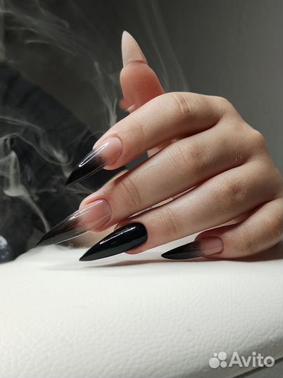 Мастер маникюра (Нефтяники)