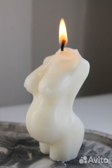 Свеча 