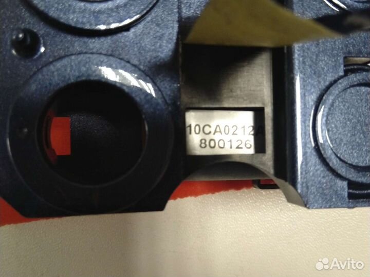 Toyota Highlander 3 2013-2019 датчики парковки 4 ш