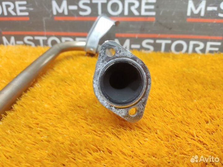 Трубка EGR Volkswagen Passat B6 BVY 2007