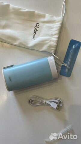 Ирригатор Xiaomi olybo