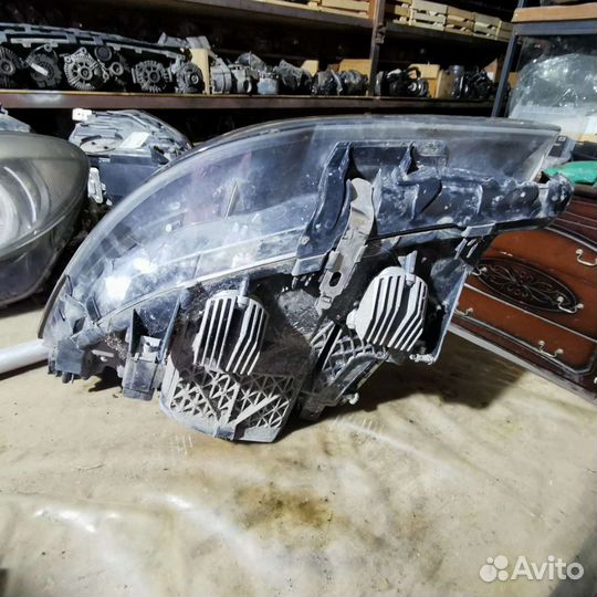 Бмв Ф10 по запчастьям Ресталинговый2014г