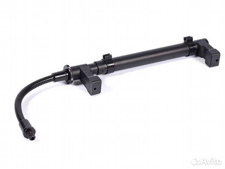 Force TM-02 - стойка для микрофона с креплением на