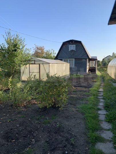 Участок 4,3 сот. (СНТ, ДНП)