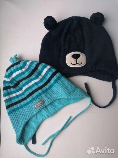 Шапка lassie, Kerry