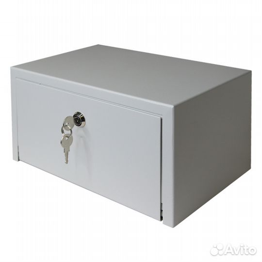 Бухгалтерский сейф