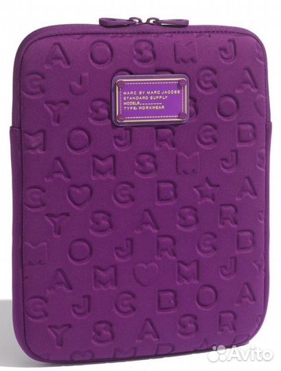 Marc Jacobs чехол для планшета