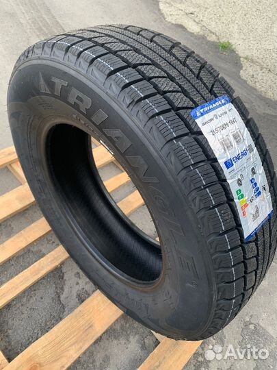 Triangle TR777 215/70 R16