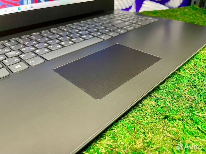 Ноутбук lenovo Intel core i7 / RAM 16gb /Geforce