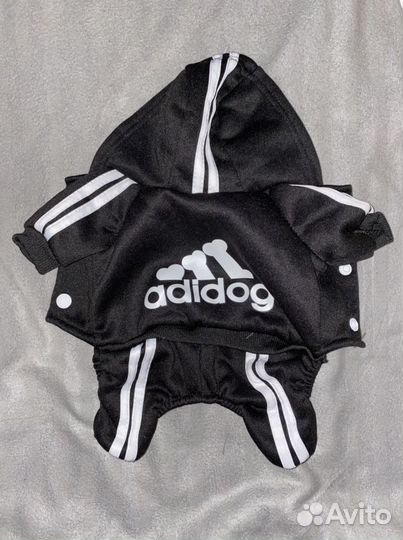 Кофты для собаки