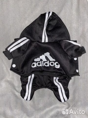 Кофты для собаки