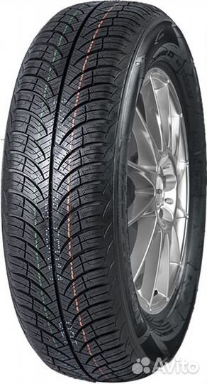 Roadmarch Prime A/S 215/55 R17 98W