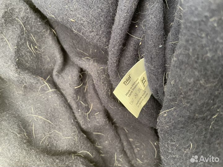 Комбинезон для собак