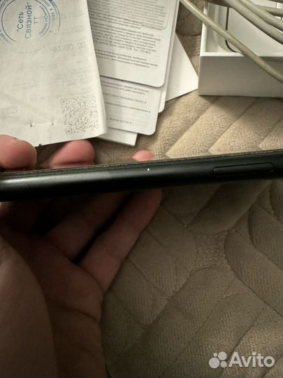 iPhone Xr, 128 ГБ