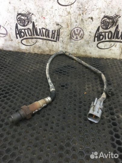 Датчик кислорода задний Hyundai Solaris хэтчбек