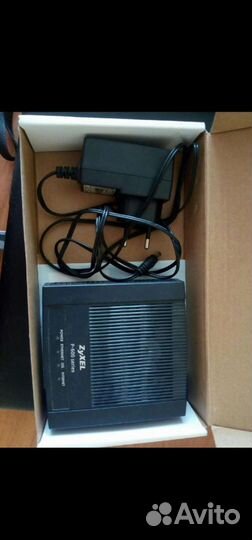 Модемы и роутеры