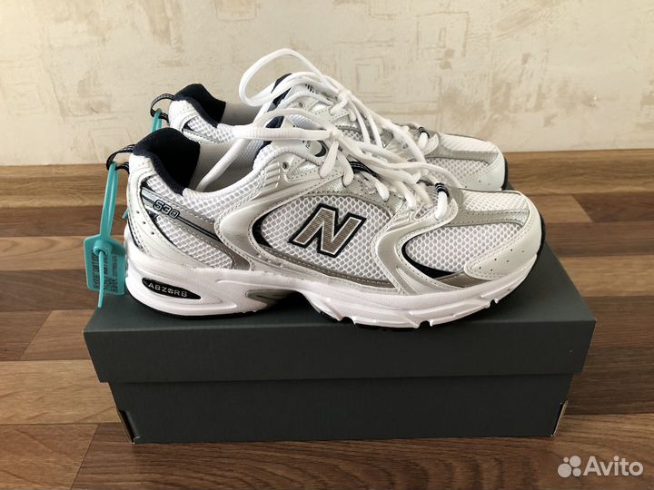 Кроссовки New balance 530 Оригинал