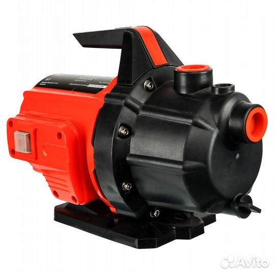 Садовый насос quattro elementi Giardino 801