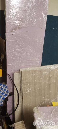 Остатки для мебели