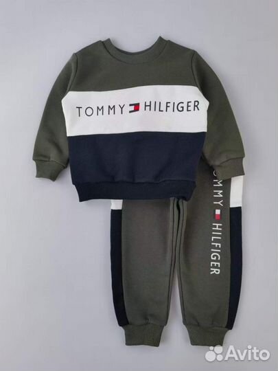 Костюм детский 98 104 110 116 122