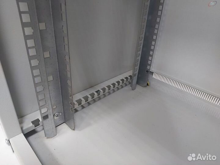 Шкаф телекоммуникационный