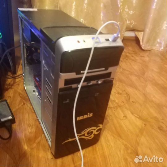 Персональный компьютер бу