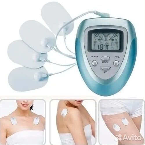 Миостимулятор RestArt m-18