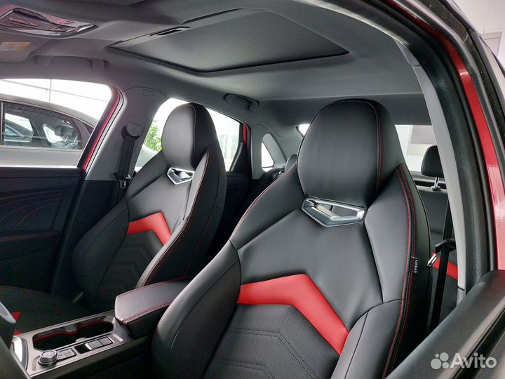 Kaiyi E5 1.5 CVT, 2023