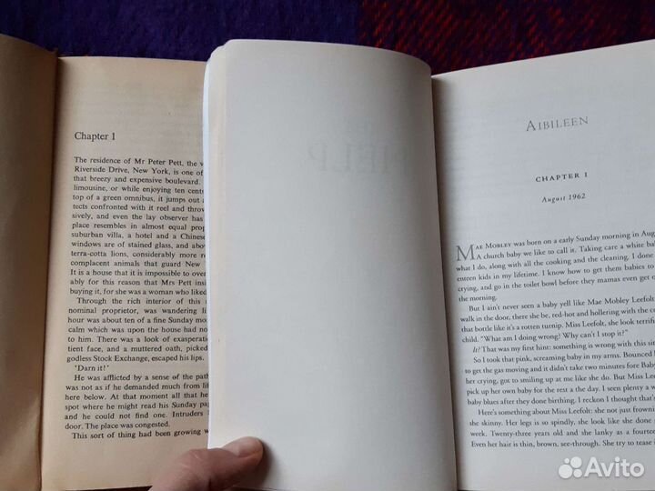 English книги на английском