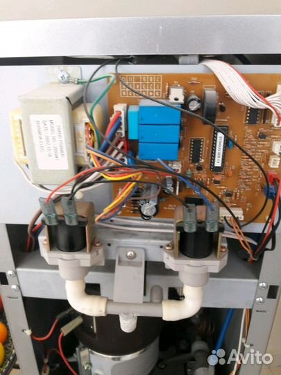 Ремонт техники холодильника микроволновки духовки