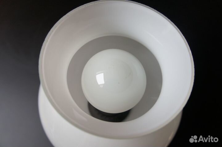 Лампа настольная бра СССР 1982 год новая