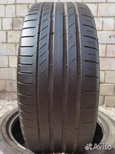 Continental ContiSportContact 235/45 R19 95V