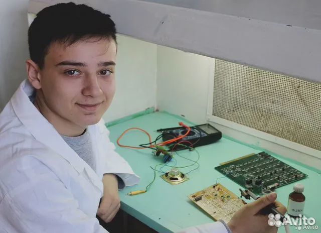 Ремонт ноутбуков компьютеров видеокамер Ком мастер