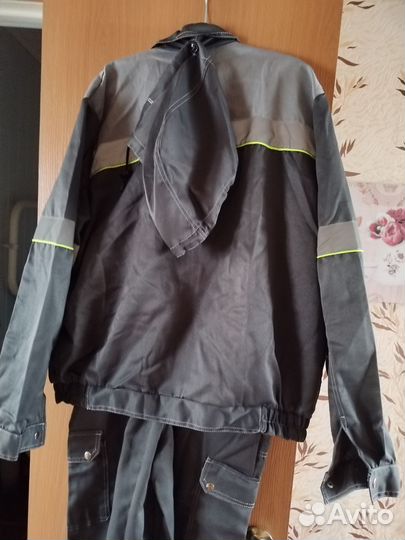 Летняя спецодежда