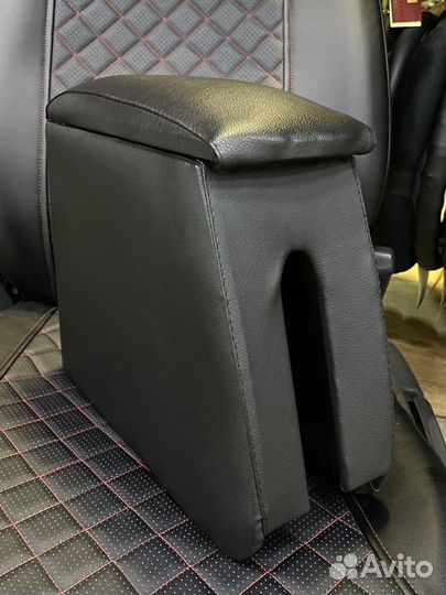 Подлокотник на LADA Granta/Kalina/Datsun