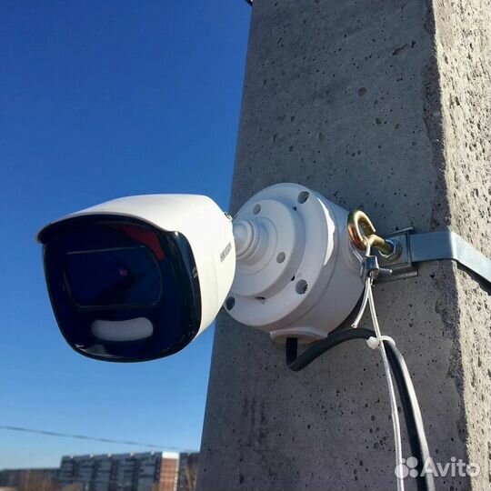 Установка кронштейнов для телевизора