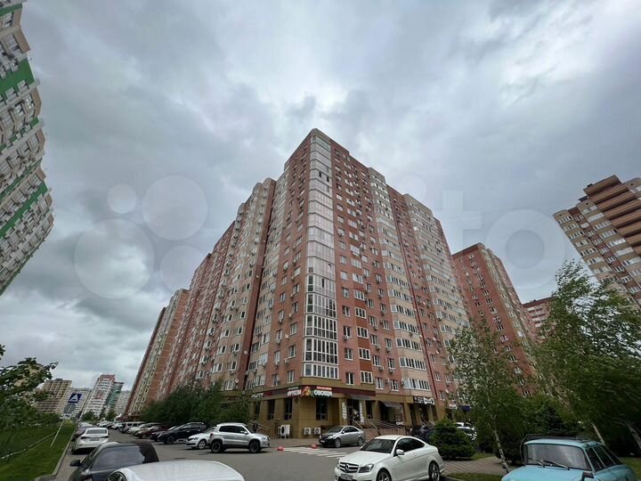 Торговая площадь, 52 м²