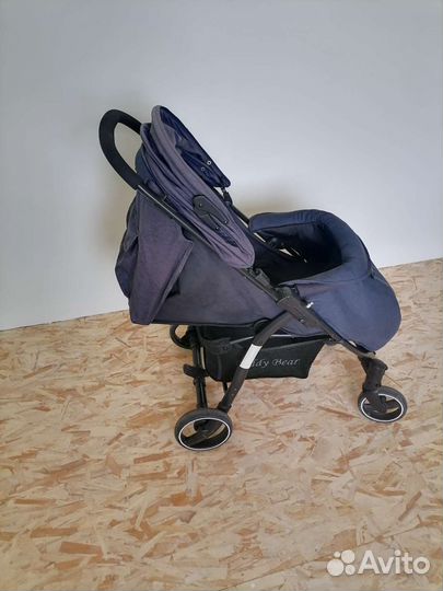 Прогулочная коляска бу