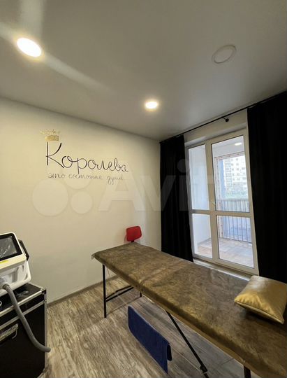 Торговая площадь, 11 м²