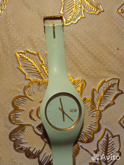 Часы ice watch
