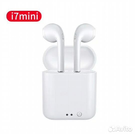 Беспроводные наушники i7 mini