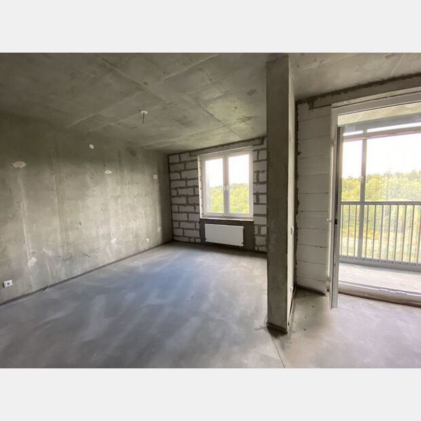 Квартира-студия, 38,7 м², 14/23 эт.