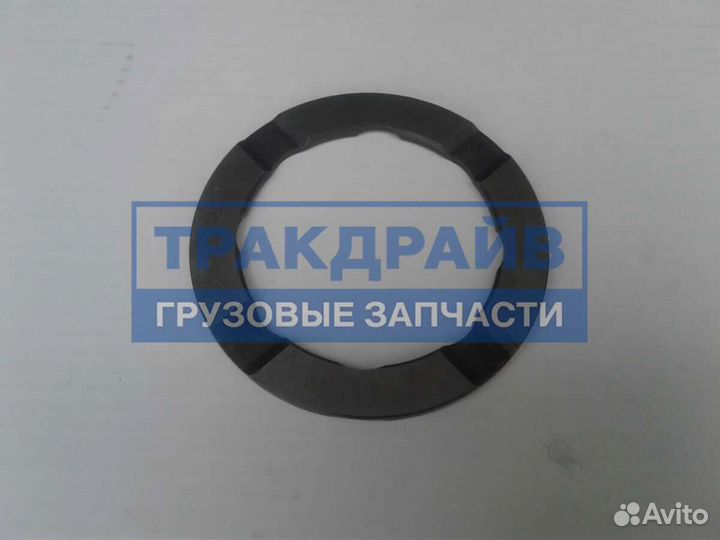 Шайба редуктора Ивеко Траккер