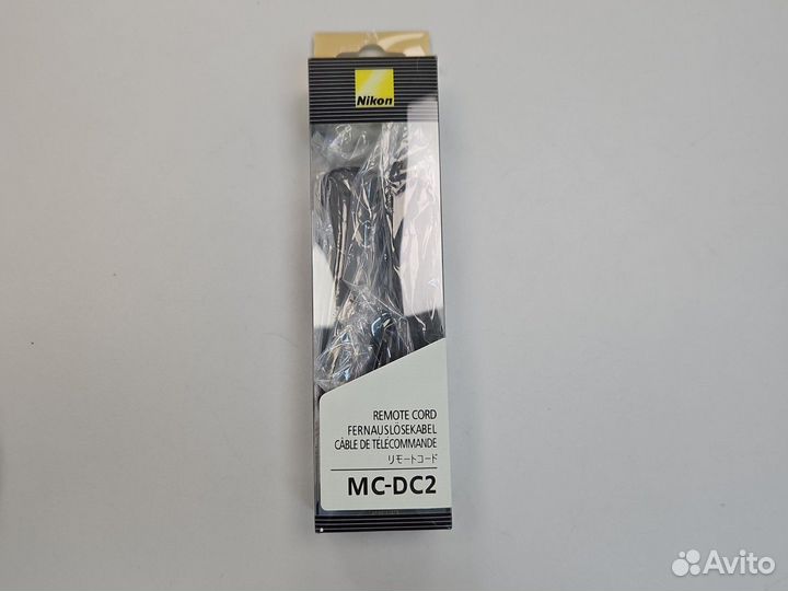 Пульт ду для Nikon MC DC2 Новый