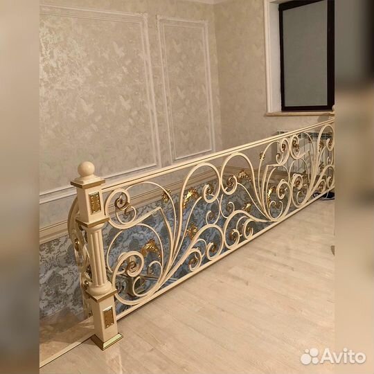 Перила